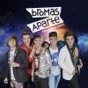 Bromas Aparte - Album #MillennialsRock