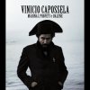 VINICIO CAPOSSELA - Album Marinai, profeti e balene