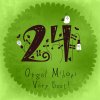 MIDORI ORGEL - Album The Very Best of Orgel 24