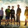 Hunter Brothers - Album Untangle