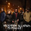 Valkyrien Allstars - Album Nå Vil Jeg Ikke Leke Med Teitinger Mer
