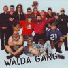 Walda Gang - Album Walda Gang