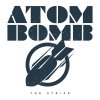 The Str!ke - Album Atom Bomb