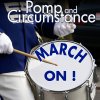 Royal Philharmonic Orchestra - Album Pomp and Circumstance-March On !