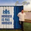 Frans Duijts - Album Morgen Is Pas Morgen