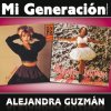 Alejandra Guzmán - Album Mi Generación - Los Clásicos: Alejandra Guzmán