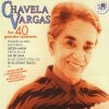 Chavela Vargas - Album Chavela Vargas - Sus 40 Grandes Canciones