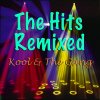 Album The Hits Remixed