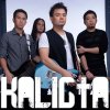 Kaligta - Album Broken Heart