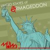 Möwe - Album United States of Armageddon
