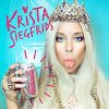 Krista Siegfrids - Album Cinderella