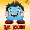 MC Richix - Album Amor y Desamor