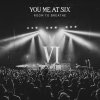 You Me At Six - Album Room To Breathe