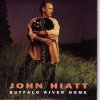 John Hiatt - Album Buffalo River Home