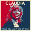 Claudia de Breij - Album Mag Ik Dan Bij Jou