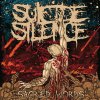 Suicide Silence - Album Sacred Words - EP