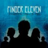 Finger Eleven - Album Them vs. You vs. Me