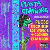 Planta Carnívora - Album Puedo Escribir los Versos Más Cochinos Esta Noche