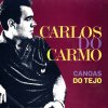 Carlos do Carmo - Album Canoas do Tejo