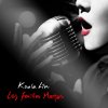 劉思涵 - Album Les Feuilles Mortes