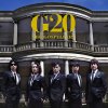 ゴスペラーズ - Album G20