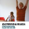 Raymond & Maria - Album Storstadskvinnor Faller Ner Och Dör