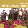 Conjunto Maria Albertina - Album Amor de Mae