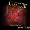 Overflow - Album True Feelings