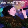 Shara McKee - Album Testimony