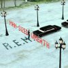 R.E.M. - Album Man-Sized Wreath