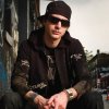 Kevin Rudolf - Album Blaze of Glory