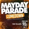 Mayday Parade - Album Comedown