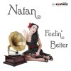 Natan - Album Feelin' Better