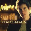 Sam Tsui - Album Start Again