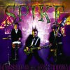 Spike - Album Dressed In Black Storm