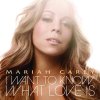 Mariah Carey - Album I Want to Know What Love Is