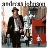 Andreas Johnson - Album Show Me Love