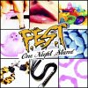 F.E.S.T - Album One Night Stand