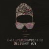Kállay Saunders Band - Album Delivery Boy
