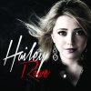 Hailey Rowe - Album You Let Me Down