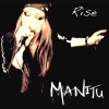Manitu - Album Rise