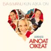 Eva & Manu - Album Kun Aika On