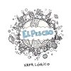 El Pescao - Album Nada-Logico