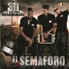 3D Corazones feat. Casanova - Album El Semáforo