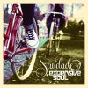 Expensive Soul - Album Que Saudade