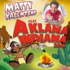 Matty Valentino - Album A klana Indiana 2015