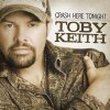 Toby Keith - Album Crash Here Tonight