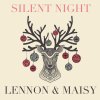 Lennon & Maisy - Album Silent Night