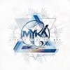 Myka Relocate - Album Lies to Light the Way