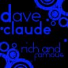Dave Rodgers - Album Rich And Fame